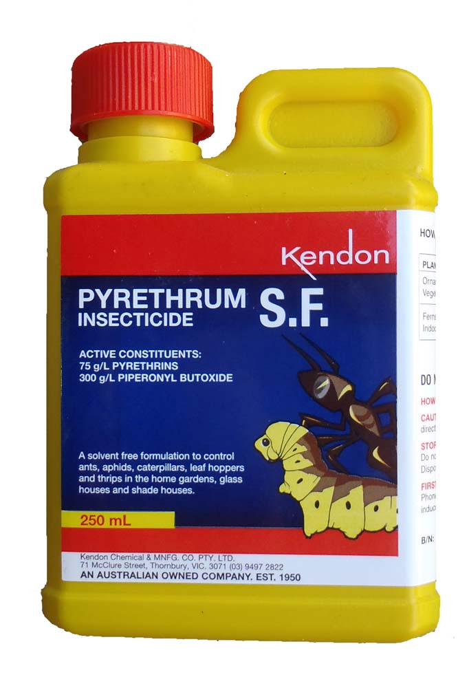 Insecticide Insecticide