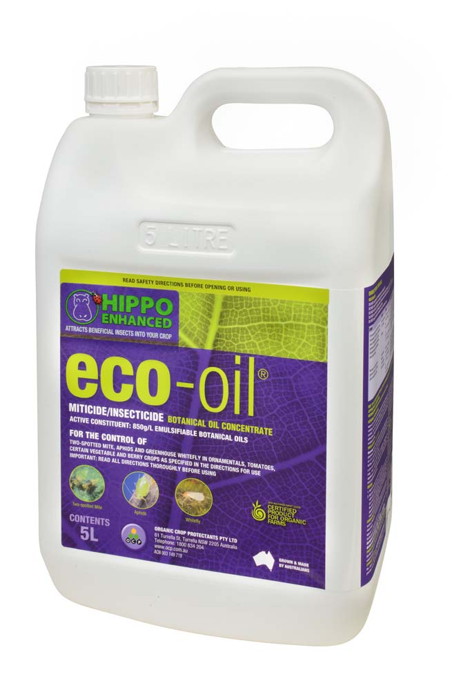 EcoOil 5L