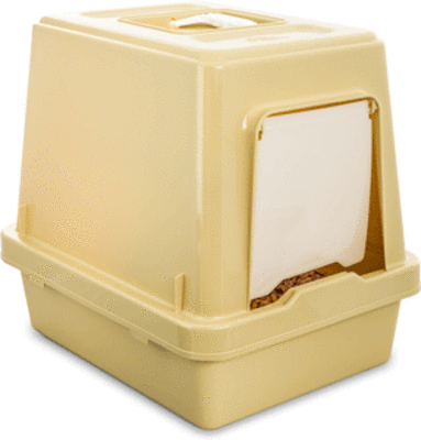 Slimline Cat Litter Tray Slimline Cat Litter Tray
