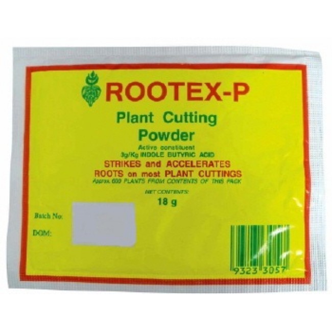 RootexP Plant Cutting Powder 18g