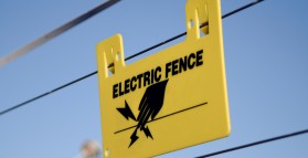 How An Electric Fence Works
