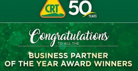 Farmcraft Boonah wins CRT QLD award