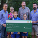 Boonah State School receives helping hand thanks to CRT 