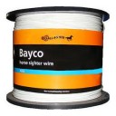 How to correctly tie Bayco Sighter Wire