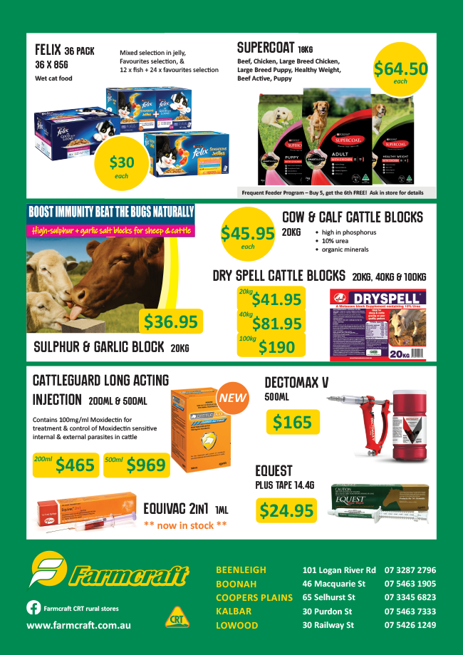 Farmcraft Autumn 2026 Catalogue_P4