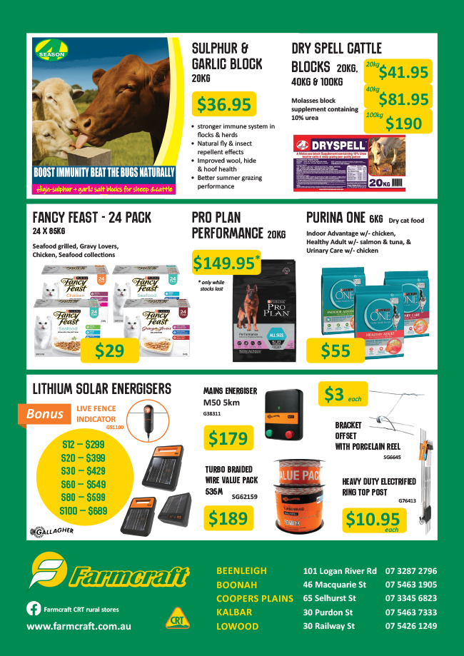 Farmcraft Summer catalogue p4